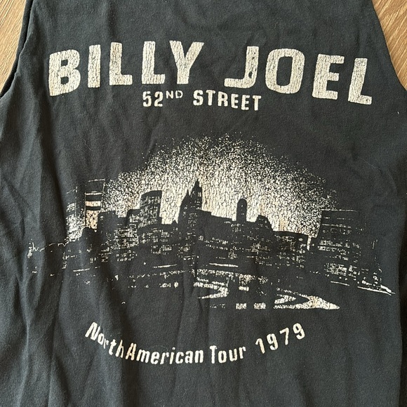 Daydreamer for Free People Billy Joel Muscle Tank - Picture 2 of 5